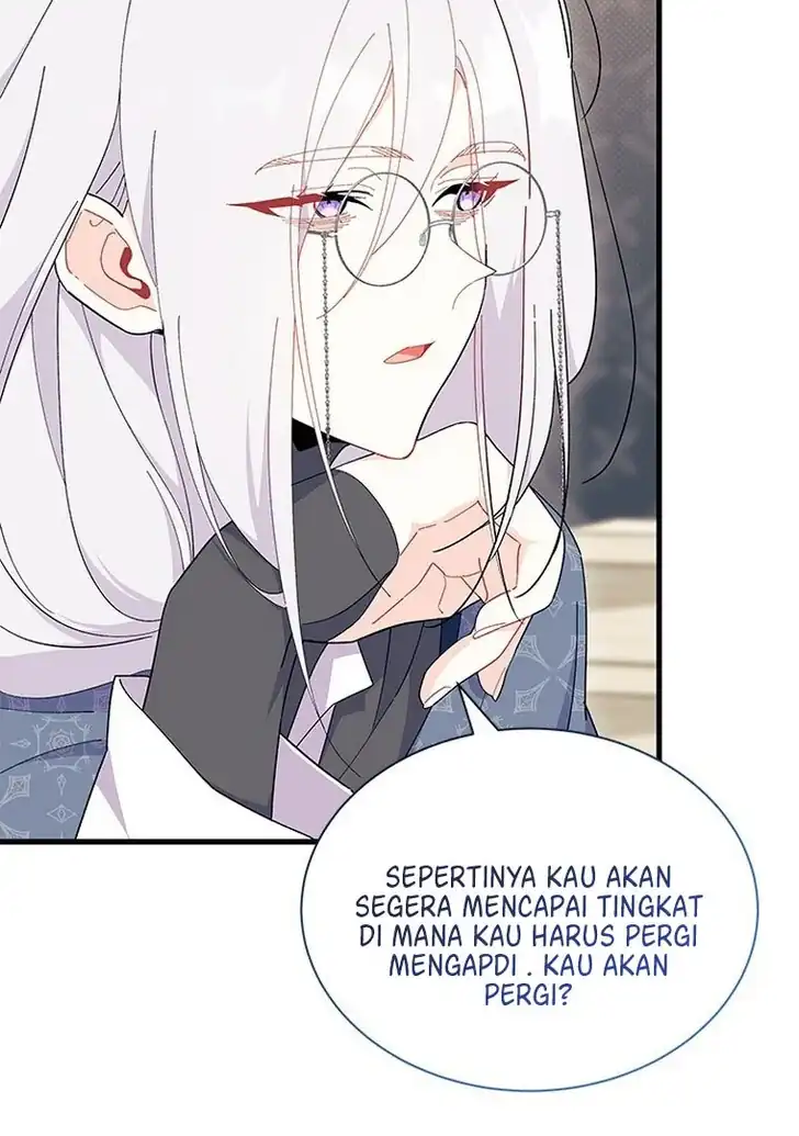 I Don’t Want to Play Matchmaker! Chapter 51 - halaman 14