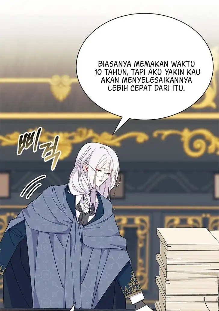 I Don’t Want to Play Matchmaker! Chapter 51 - halaman 20