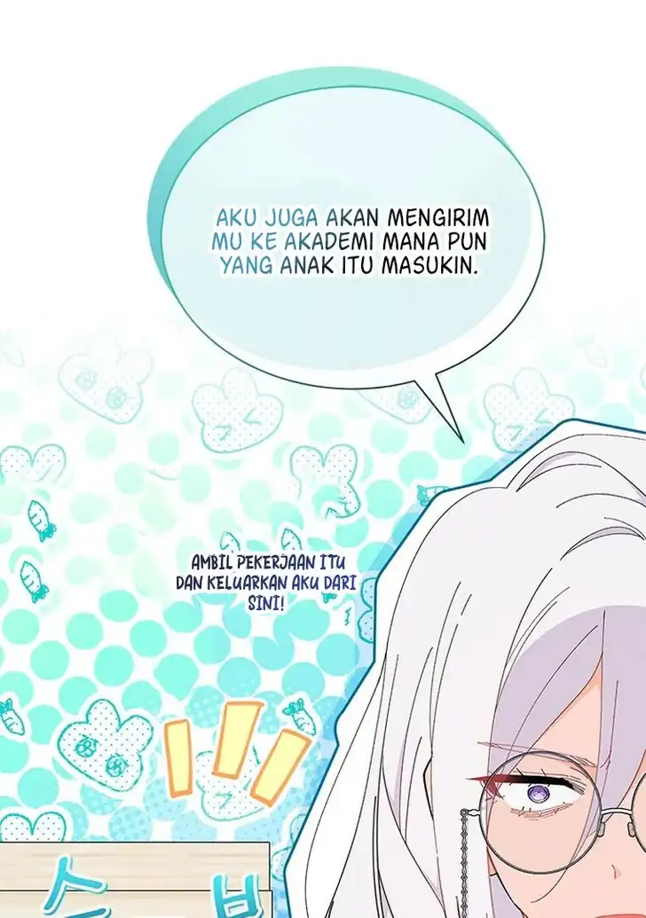 I Don’t Want to Play Matchmaker! Chapter 51 - halaman 22