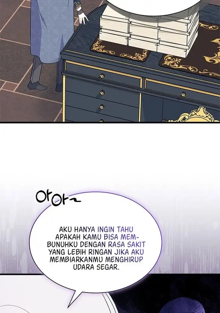 I Don’t Want to Play Matchmaker! Chapter 51 - halaman 27