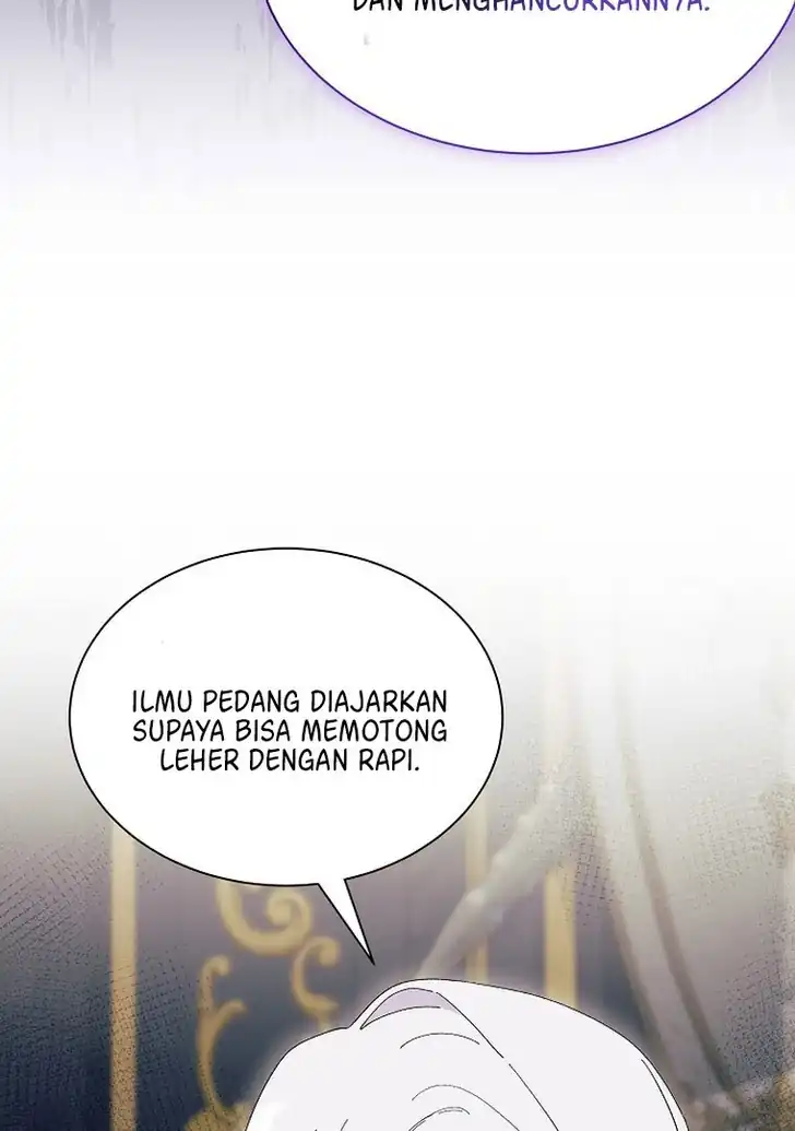 I Don’t Want to Play Matchmaker! Chapter 51 - halaman 29