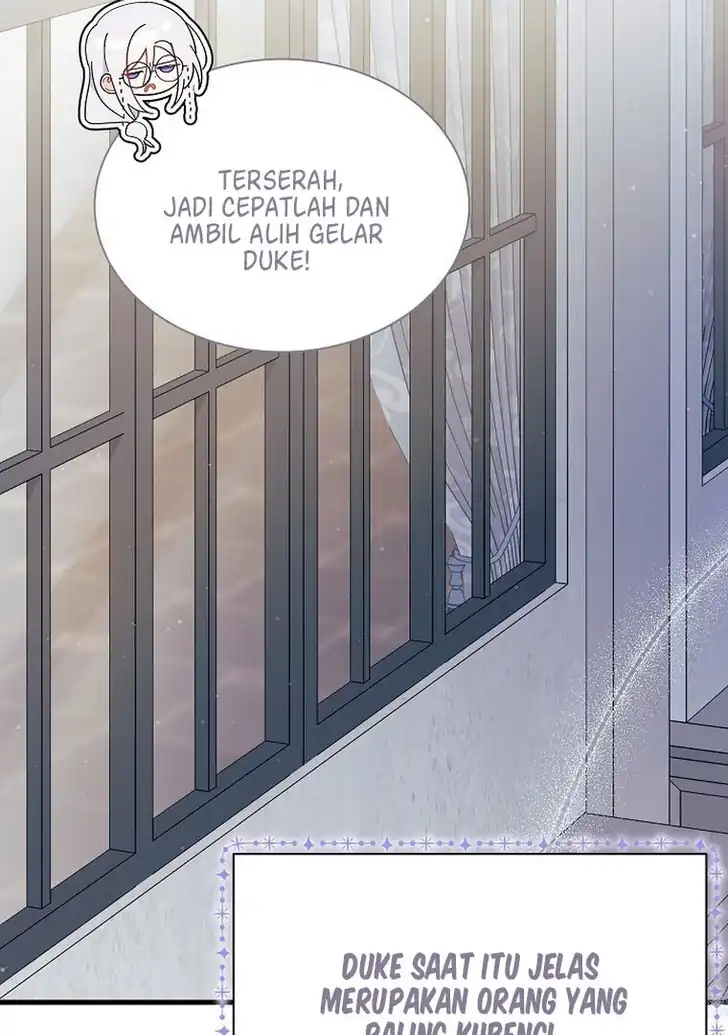 I Don’t Want to Play Matchmaker! Chapter 51 - halaman 33