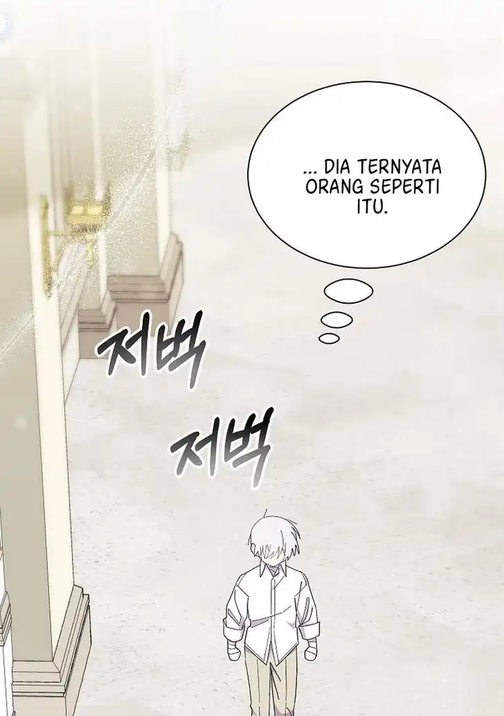 I Don’t Want to Play Matchmaker! Chapter 51 - halaman 35
