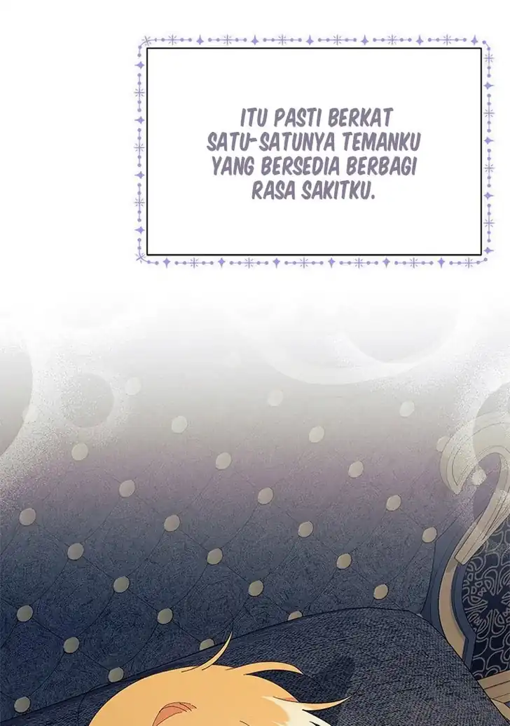 I Don’t Want to Play Matchmaker! Chapter 51 - halaman 39