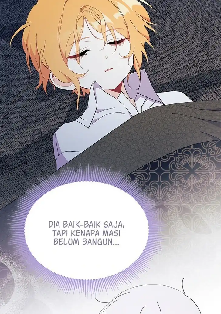 I Don’t Want to Play Matchmaker! Chapter 51 - halaman 40