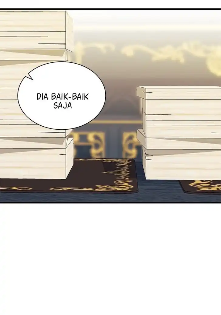 I Don’t Want to Play Matchmaker! Chapter 51 - halaman 6