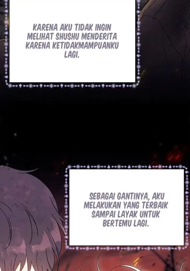 I Don’t Want to Play Matchmaker! Chapter 51 - halaman 67