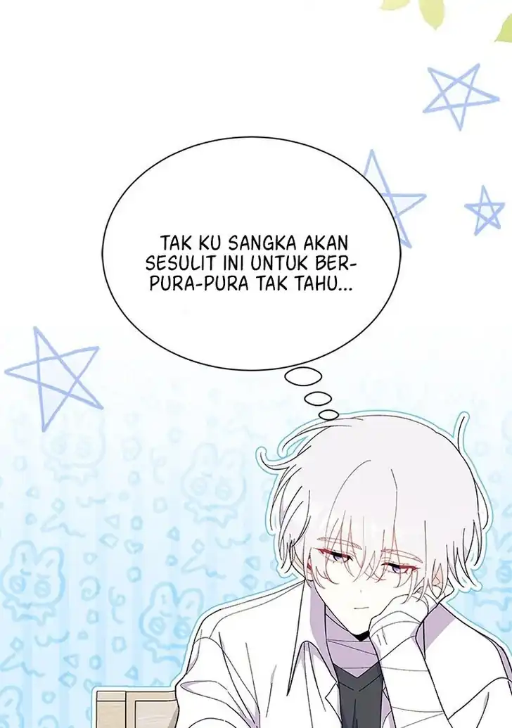 I Don’t Want to Play Matchmaker! Chapter 51 - halaman 78