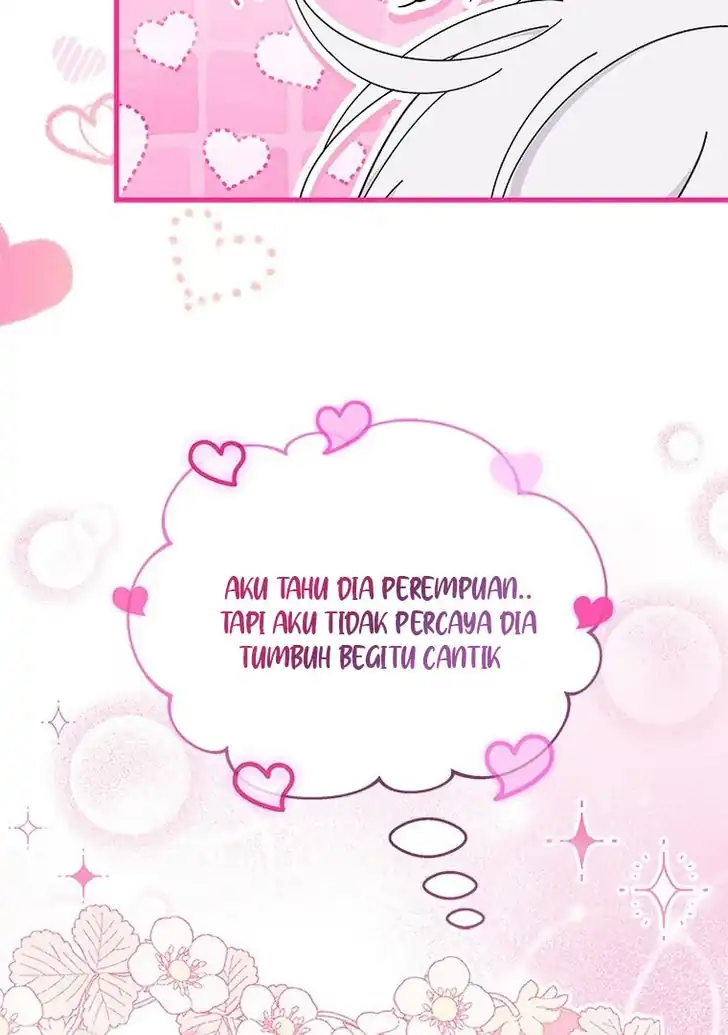 I Don’t Want to Play Matchmaker! Chapter 51 - halaman 80