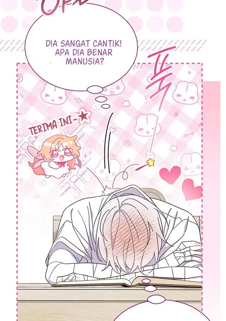 I Don’t Want to Play Matchmaker! Chapter 51 - halaman 83