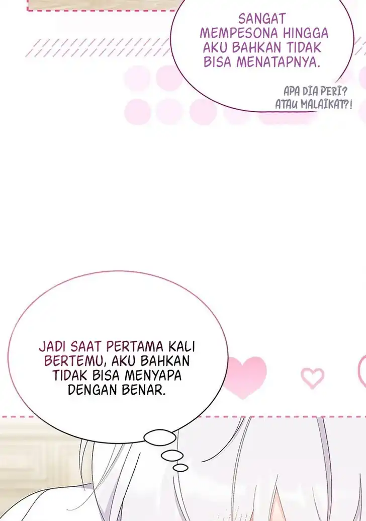 I Don’t Want to Play Matchmaker! Chapter 51 - halaman 84