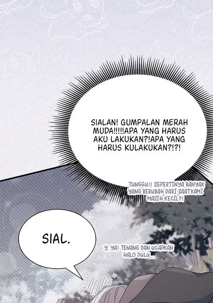 I Don’t Want to Play Matchmaker! Chapter 51 - halaman 89