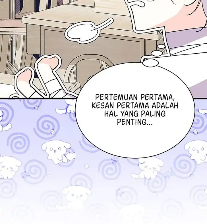 I Don’t Want to Play Matchmaker! Chapter 51 - halaman 95