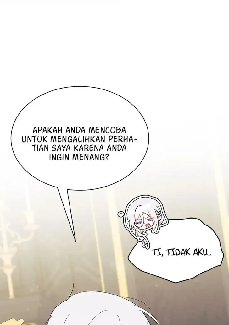 I Don’t Want to Play Matchmaker! Chapter 52 - halaman 10