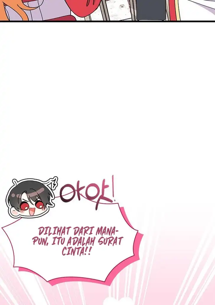 I Don’t Want to Play Matchmaker! Chapter 52 - halaman 102