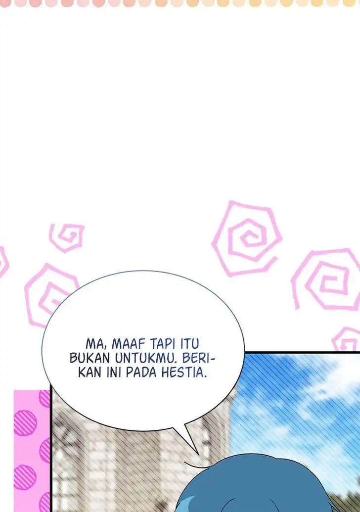 I Don’t Want to Play Matchmaker! Chapter 52 - halaman 108