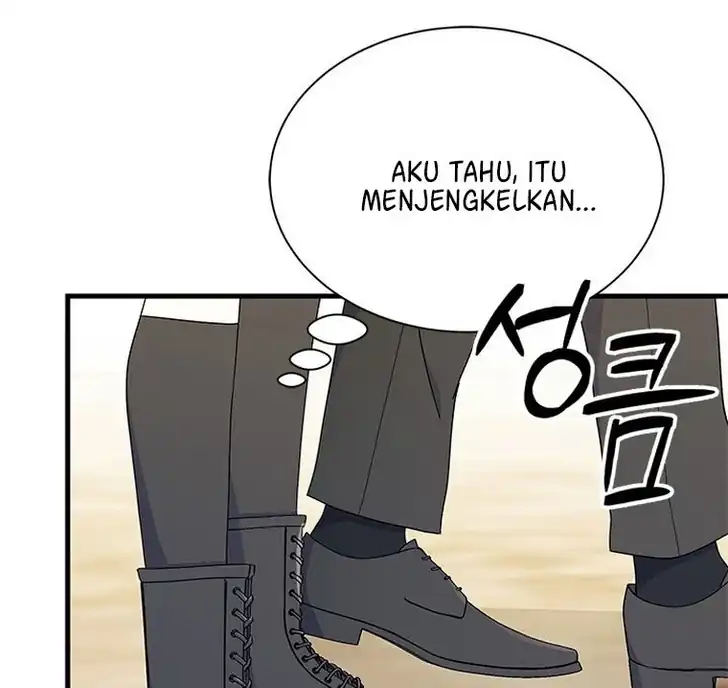 I Don’t Want to Play Matchmaker! Chapter 52 - halaman 112