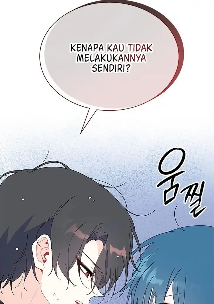 I Don’t Want to Play Matchmaker! Chapter 52 - halaman 114