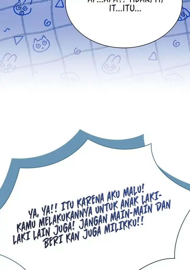 I Don’t Want to Play Matchmaker! Chapter 52 - halaman 116
