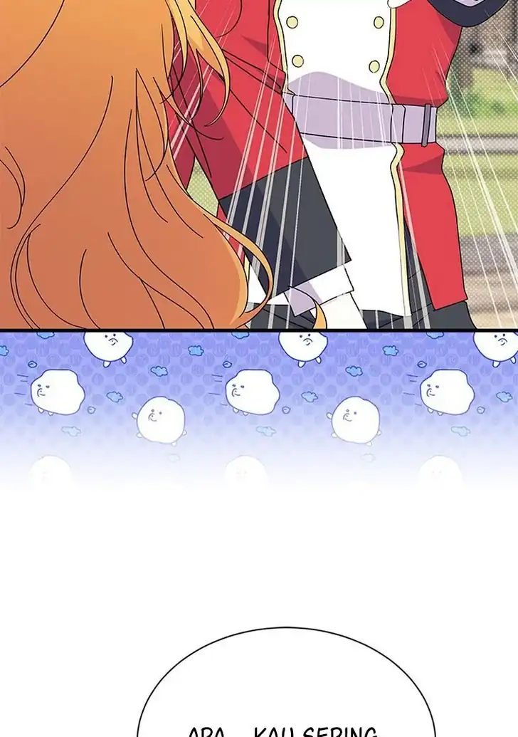 I Don’t Want to Play Matchmaker! Chapter 52 - halaman 118