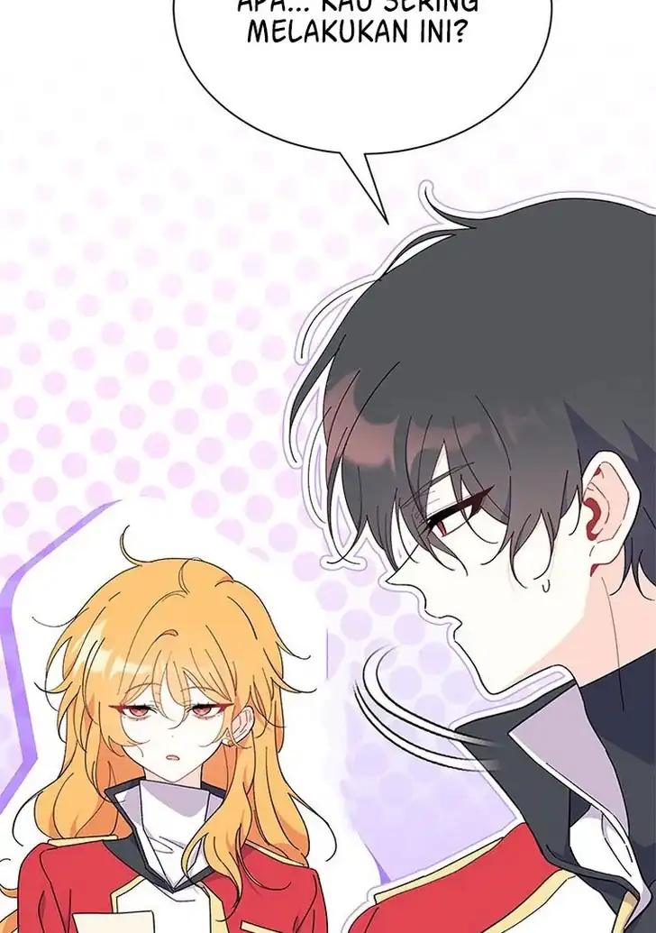 I Don’t Want to Play Matchmaker! Chapter 52 - halaman 119