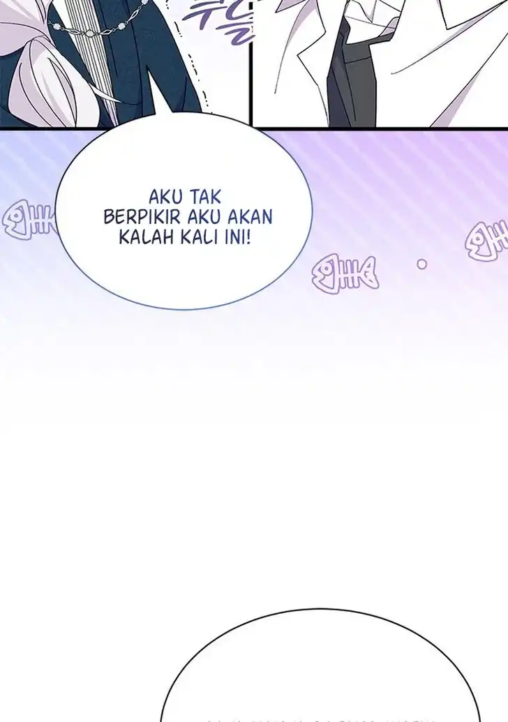 I Don’t Want to Play Matchmaker! Chapter 52 - halaman 15