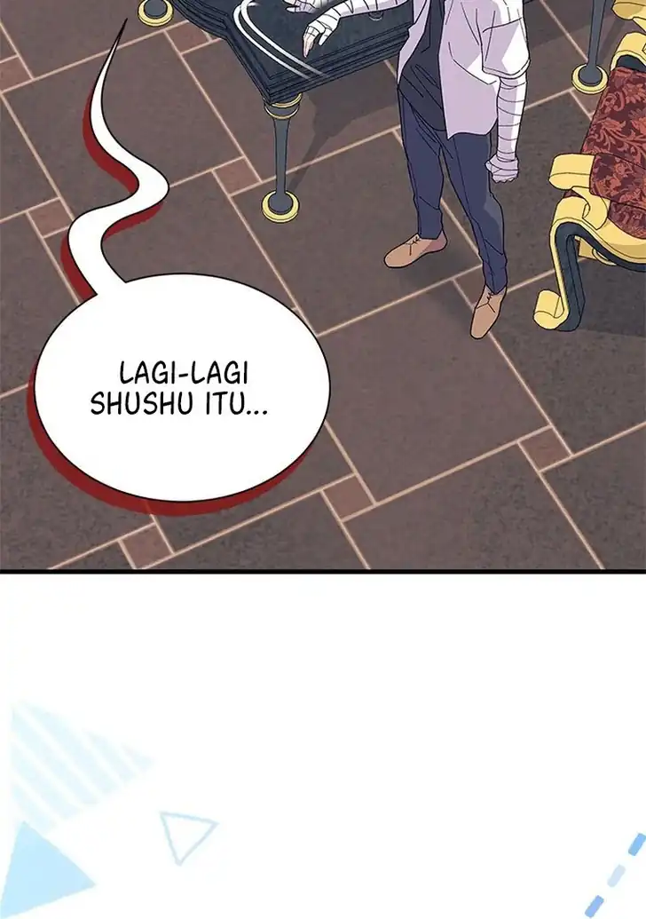 I Don’t Want to Play Matchmaker! Chapter 52 - halaman 17