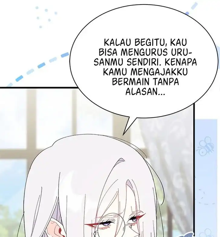 I Don’t Want to Play Matchmaker! Chapter 52 - halaman 18