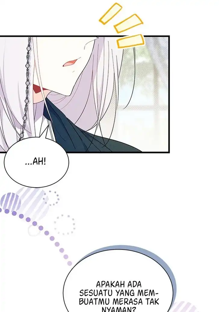 I Don’t Want to Play Matchmaker! Chapter 52 - halaman 20