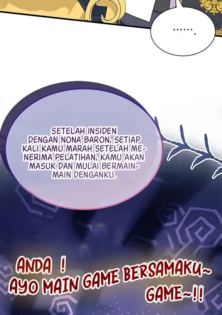 I Don’t Want to Play Matchmaker! Chapter 52 - halaman 22