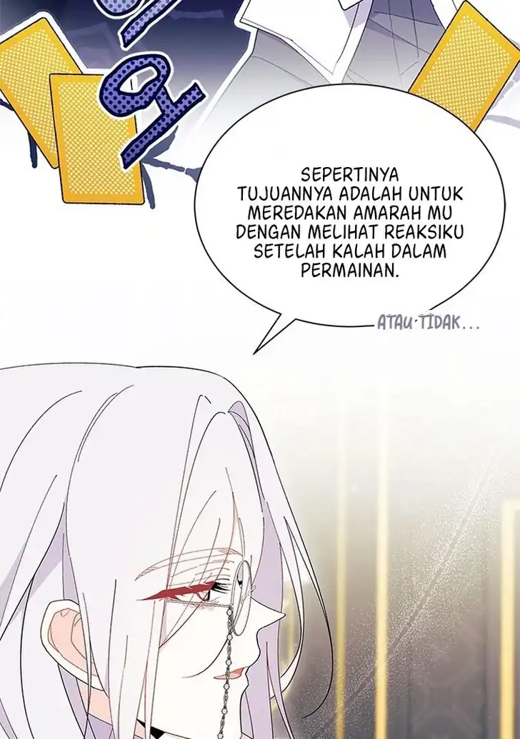 I Don’t Want to Play Matchmaker! Chapter 52 - halaman 24