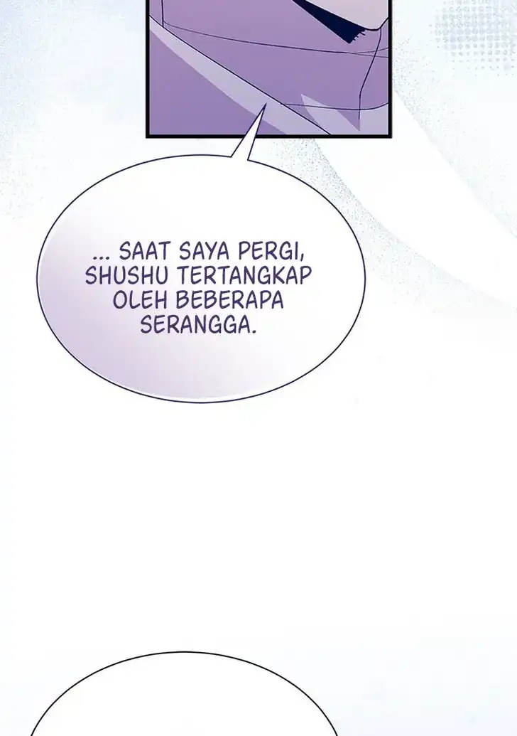 I Don’t Want to Play Matchmaker! Chapter 52 - halaman 28