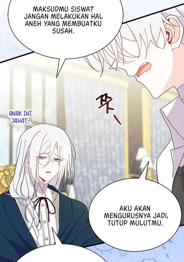I Don’t Want to Play Matchmaker! Chapter 52 - halaman 29