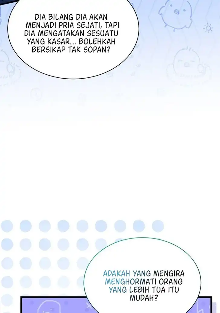 I Don’t Want to Play Matchmaker! Chapter 52 - halaman 30