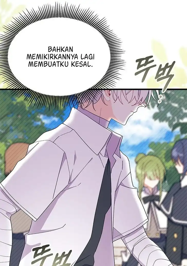 I Don’t Want to Play Matchmaker! Chapter 52 - halaman 39