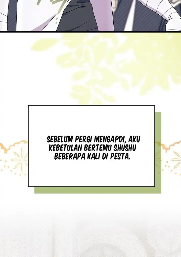 I Don’t Want to Play Matchmaker! Chapter 52 - halaman 40