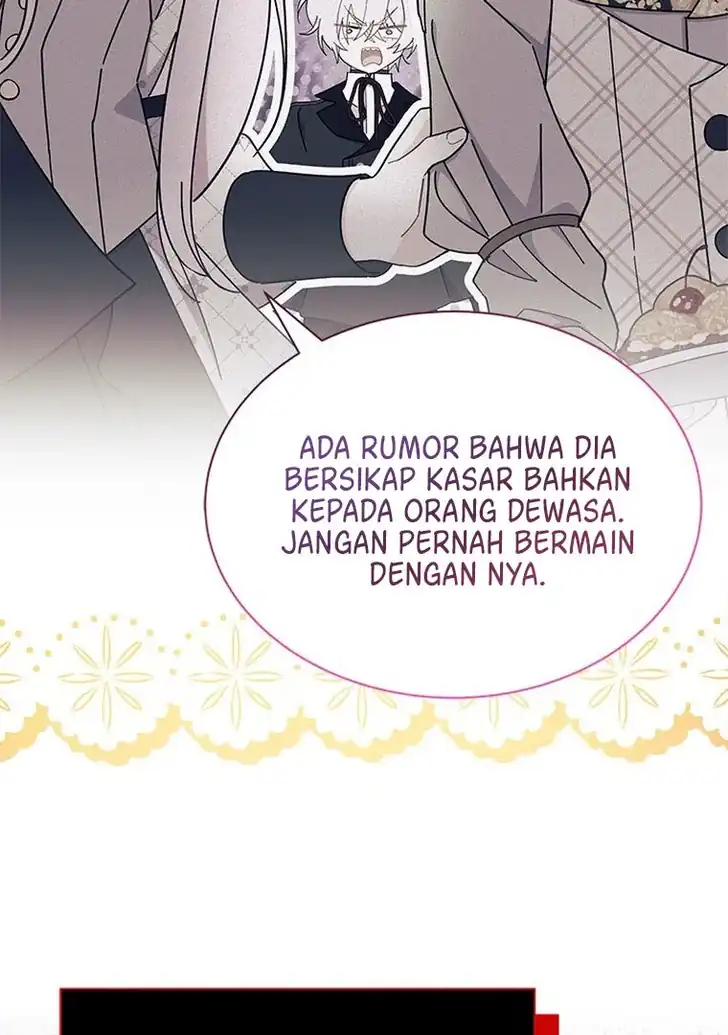 I Don’t Want to Play Matchmaker! Chapter 52 - halaman 43