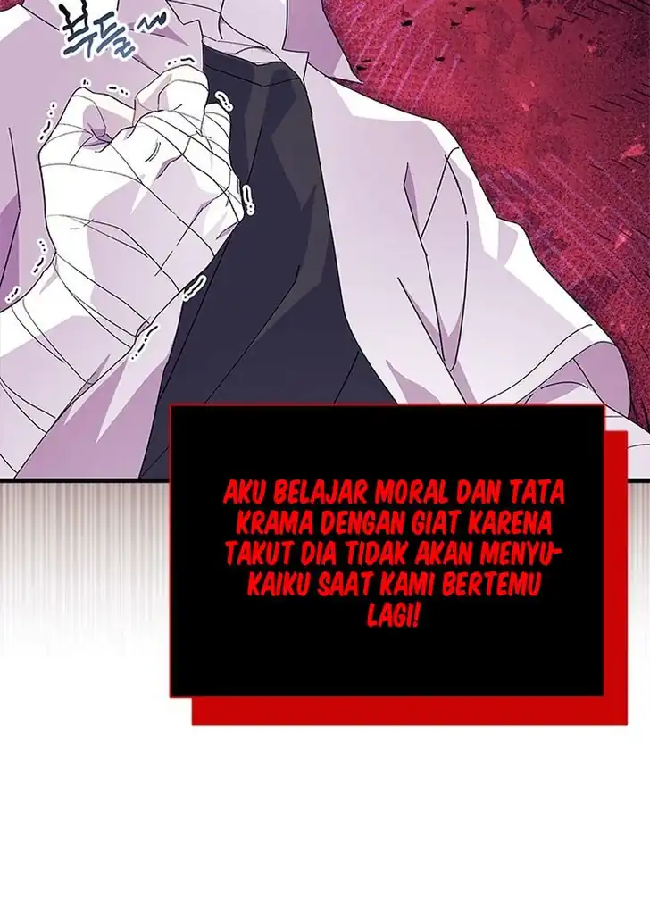 I Don’t Want to Play Matchmaker! Chapter 52 - halaman 45