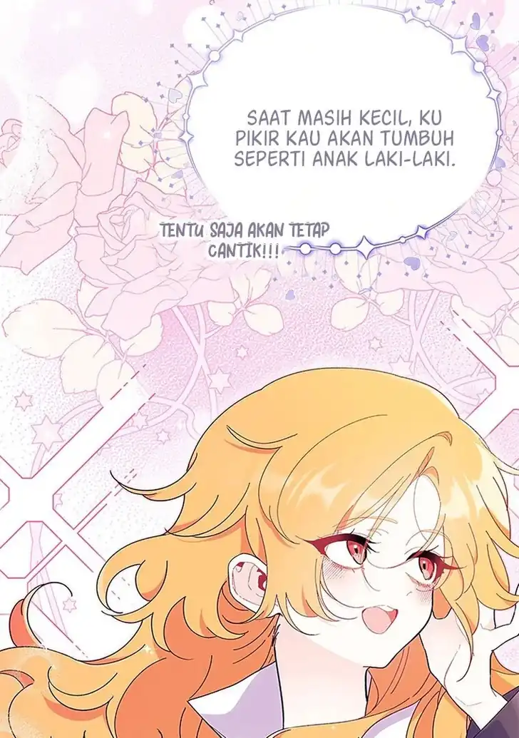 I Don’t Want to Play Matchmaker! Chapter 52 - halaman 48