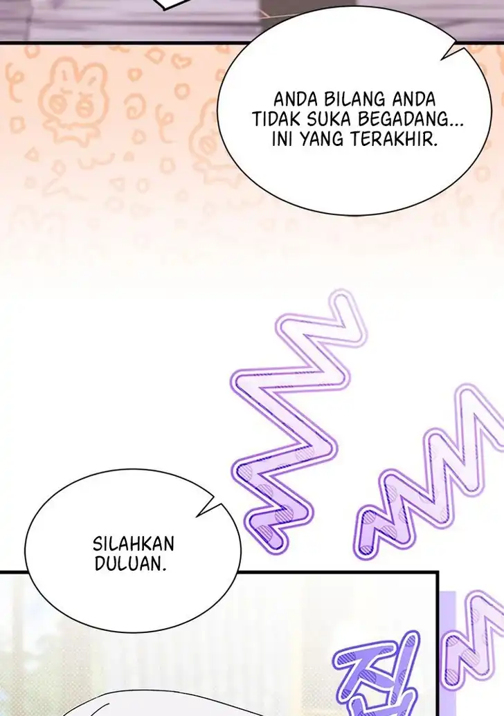I Don’t Want to Play Matchmaker! Chapter 52 - halaman 5