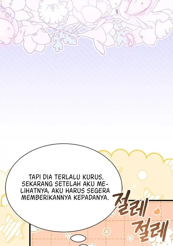 I Don’t Want to Play Matchmaker! Chapter 52 - halaman 51