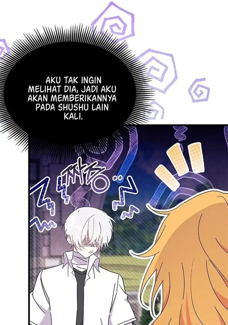 I Don’t Want to Play Matchmaker! Chapter 52 - halaman 57