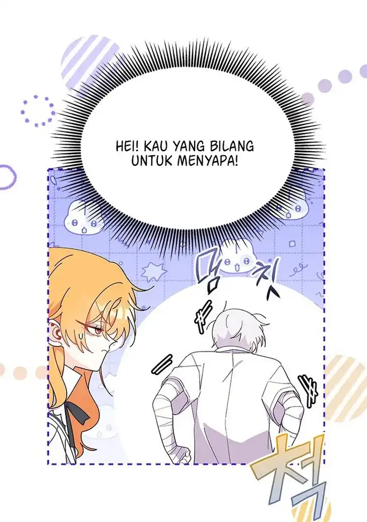 I Don’t Want to Play Matchmaker! Chapter 52 - halaman 60