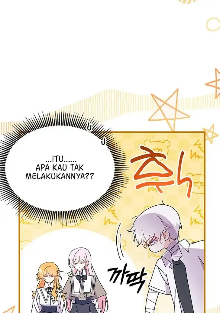 I Don’t Want to Play Matchmaker! Chapter 52 - halaman 61