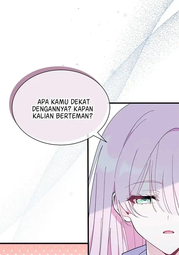 I Don’t Want to Play Matchmaker! Chapter 52 - halaman 64