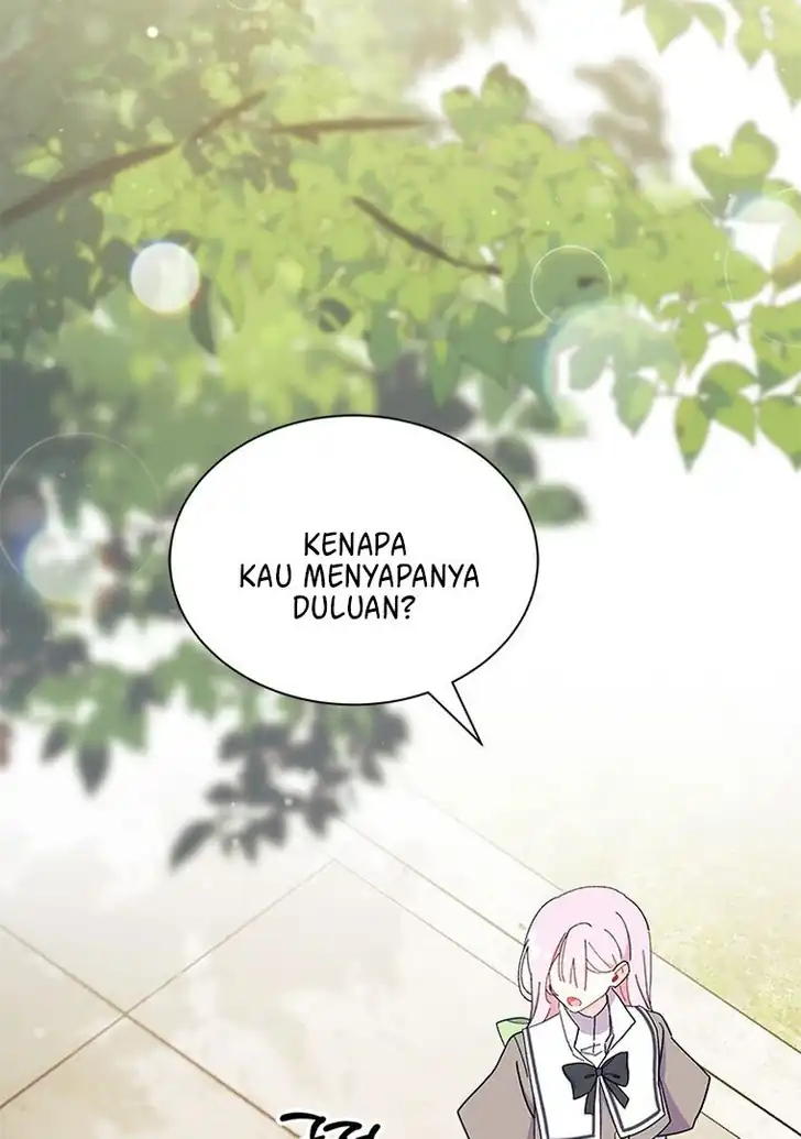 I Don’t Want to Play Matchmaker! Chapter 52 - halaman 66