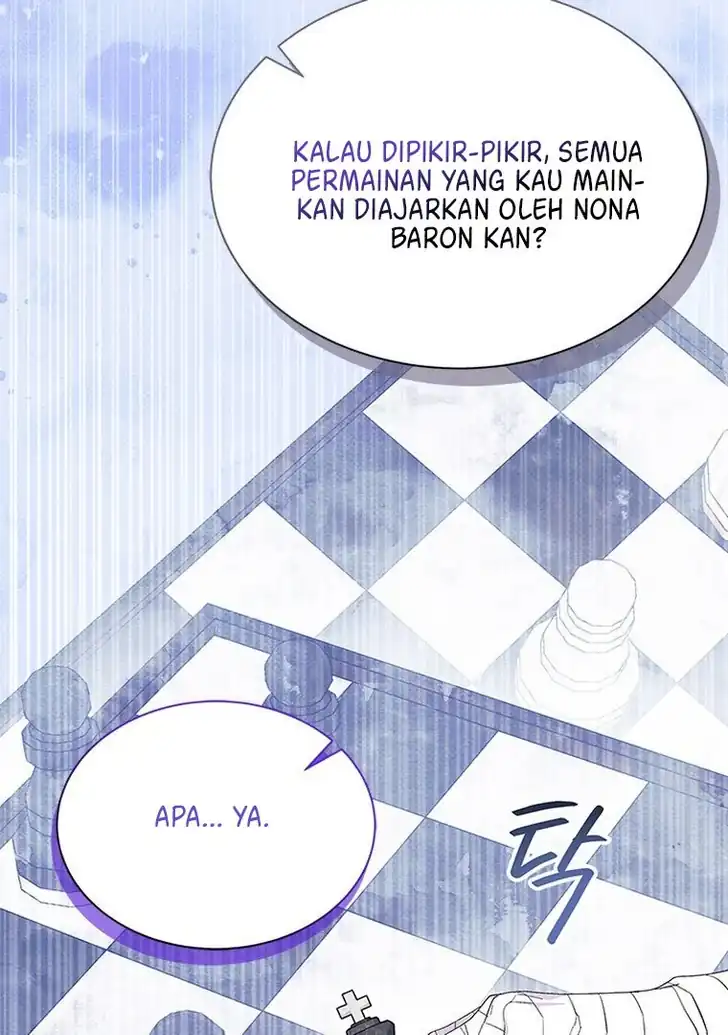 I Don’t Want to Play Matchmaker! Chapter 52 - halaman 7