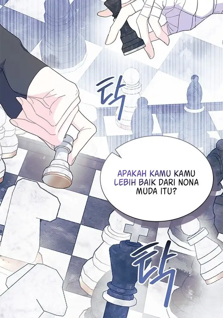 I Don’t Want to Play Matchmaker! Chapter 52 - halaman 8