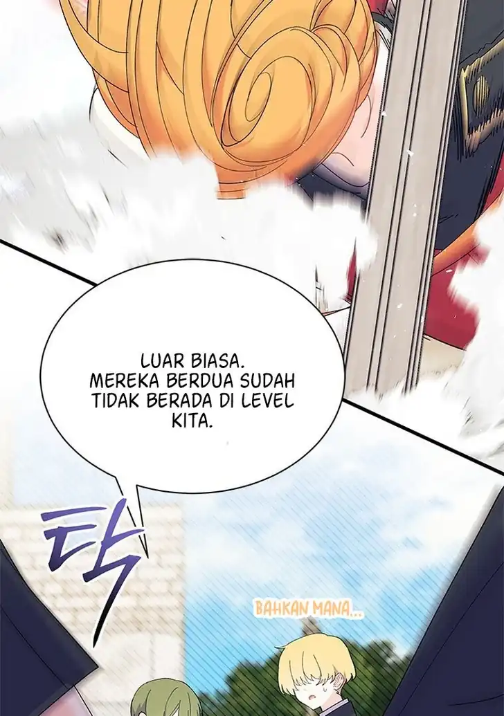 I Don’t Want to Play Matchmaker! Chapter 52 - halaman 88