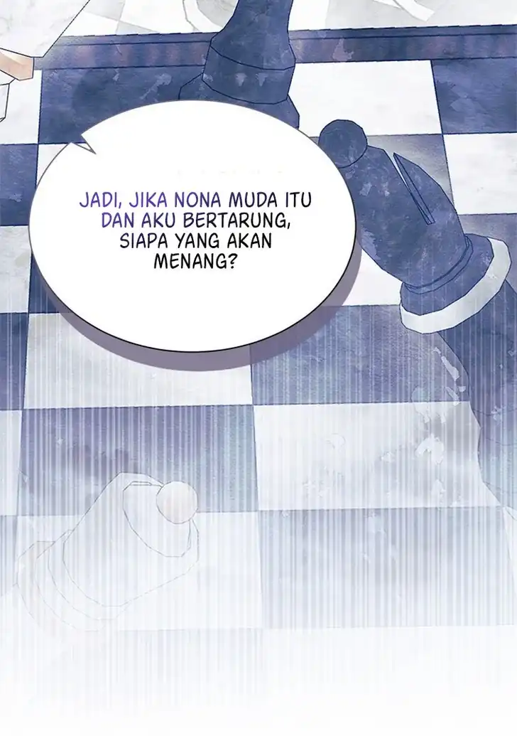 I Don’t Want to Play Matchmaker! Chapter 52 - halaman 9